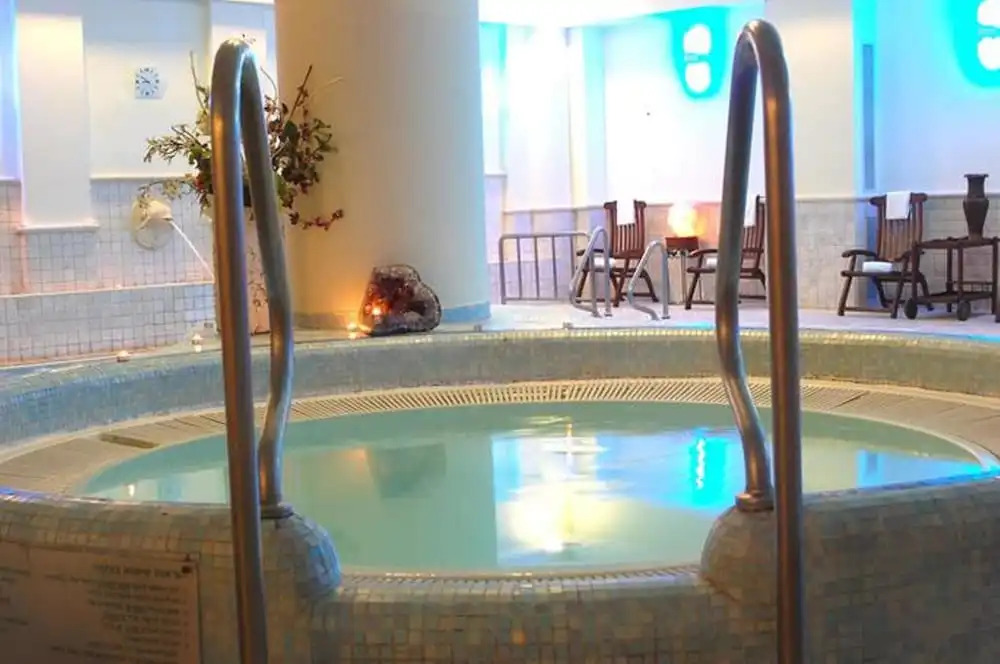 Rothschild Luxury Apartment Beautiful View Haifa Israel