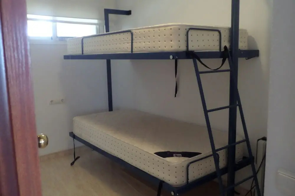 Apartamento Malibu II