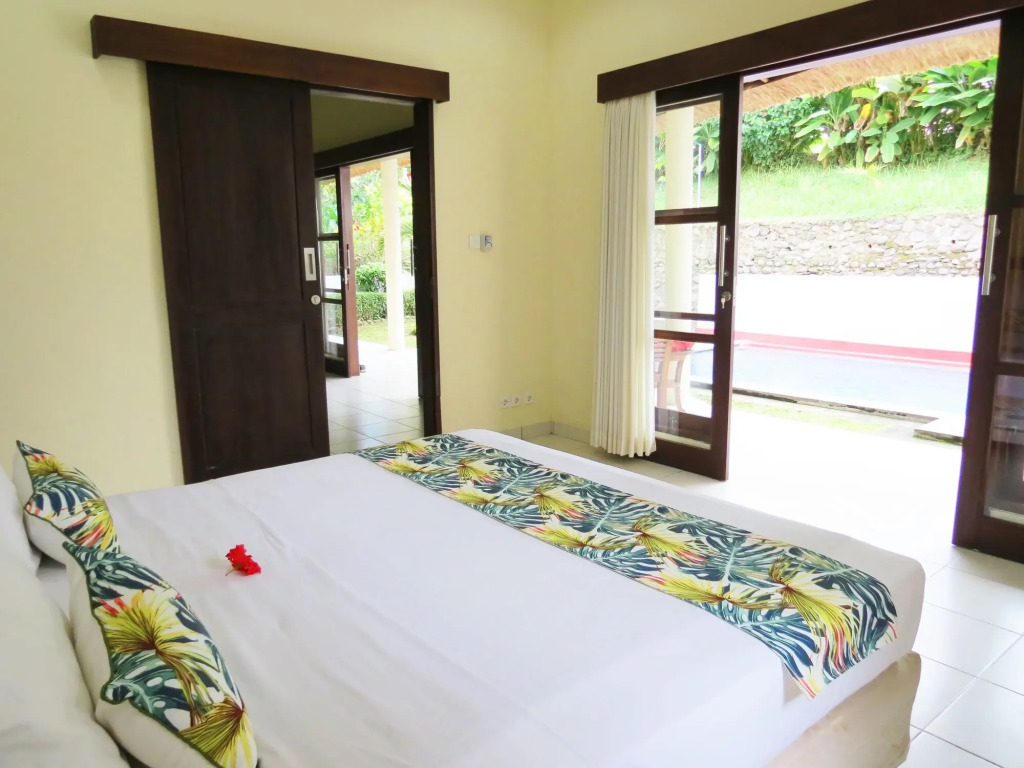 Medewi Bay Retreat