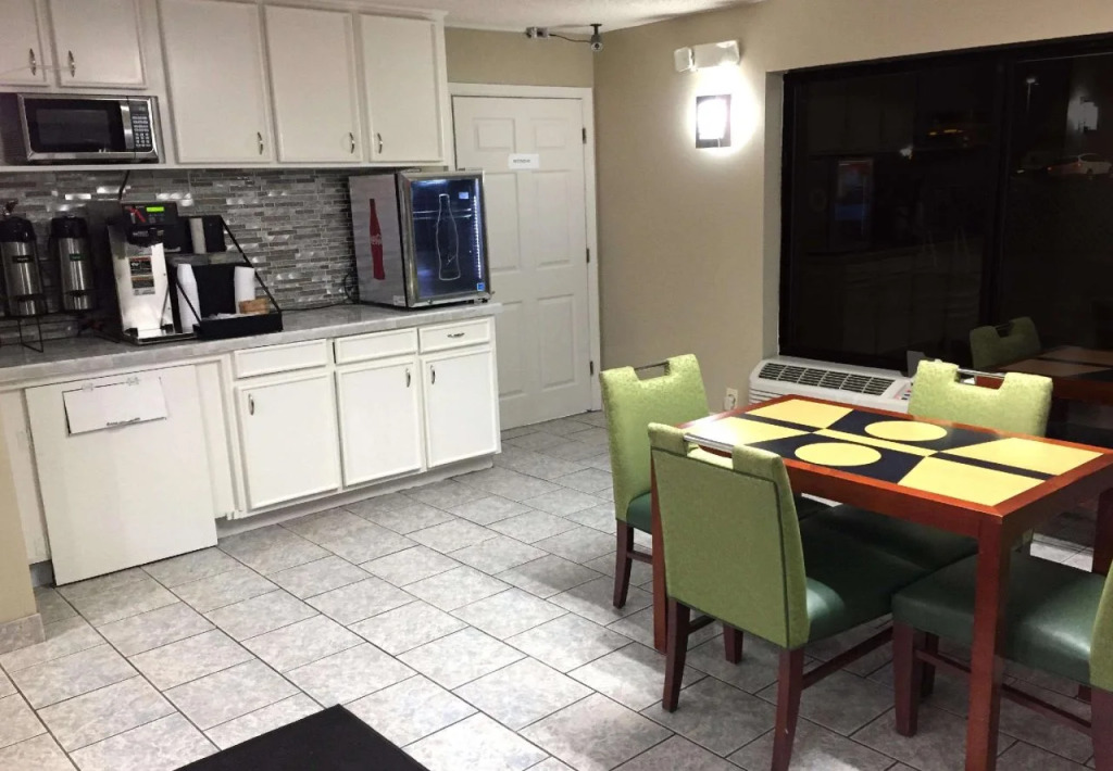 Americas Best Value Inn Wadesboro