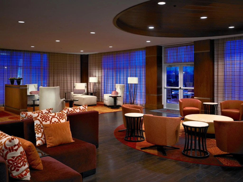 Louisville Marriott East