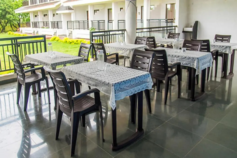 Coco's Inn Resort