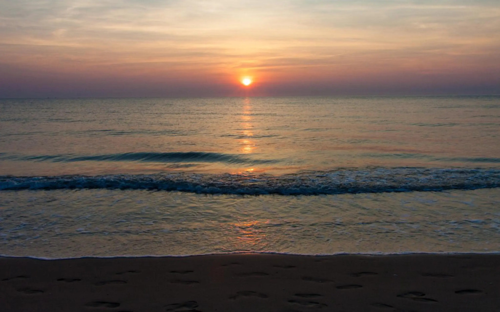 Nam Talay Resort