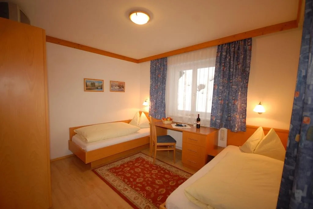 Jugendpension Müllauerhof