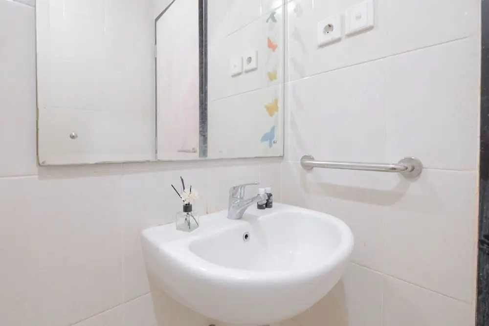 Good Choice Studio Nifarro Park Apartment