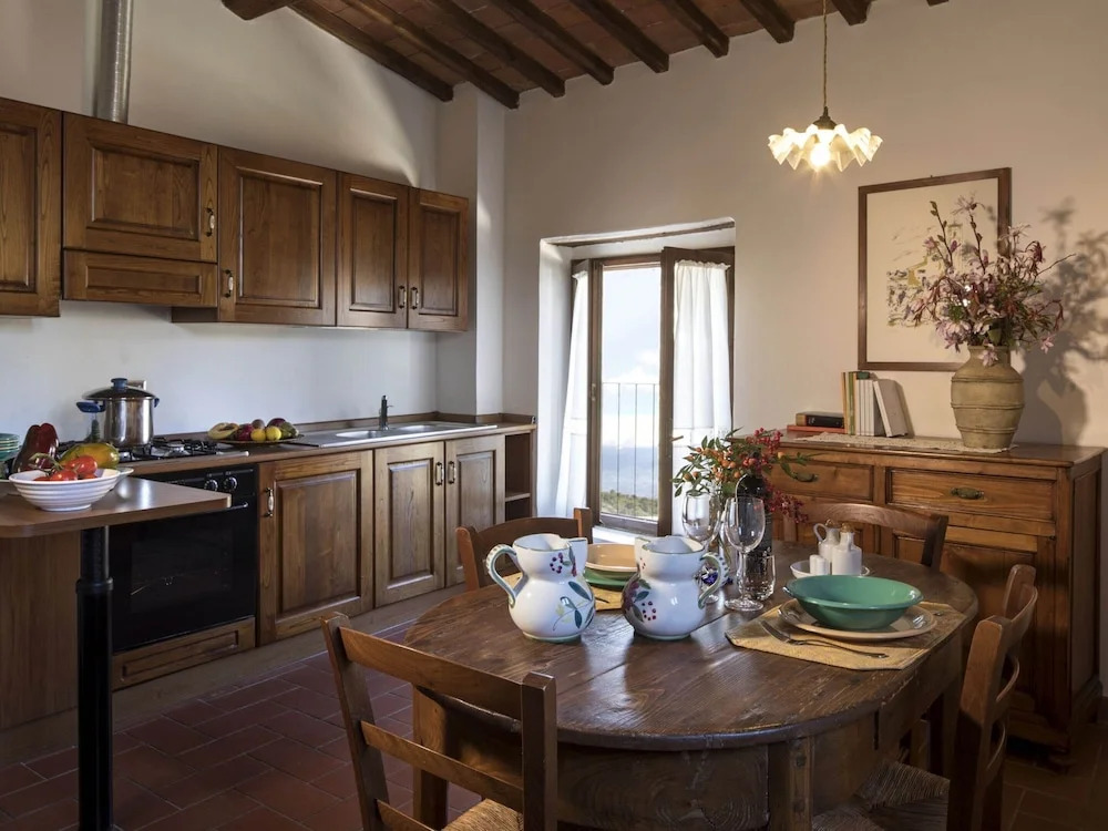 Chianti Romantic Retreat