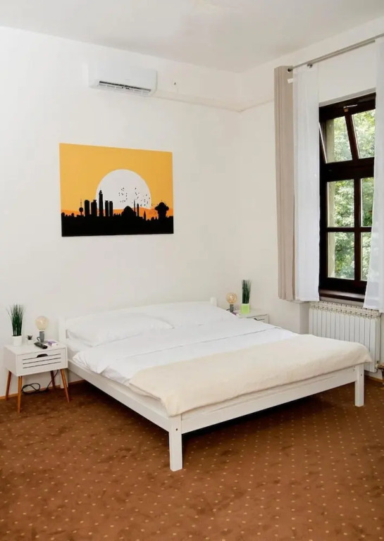 Victorian Apartment Sarajevo