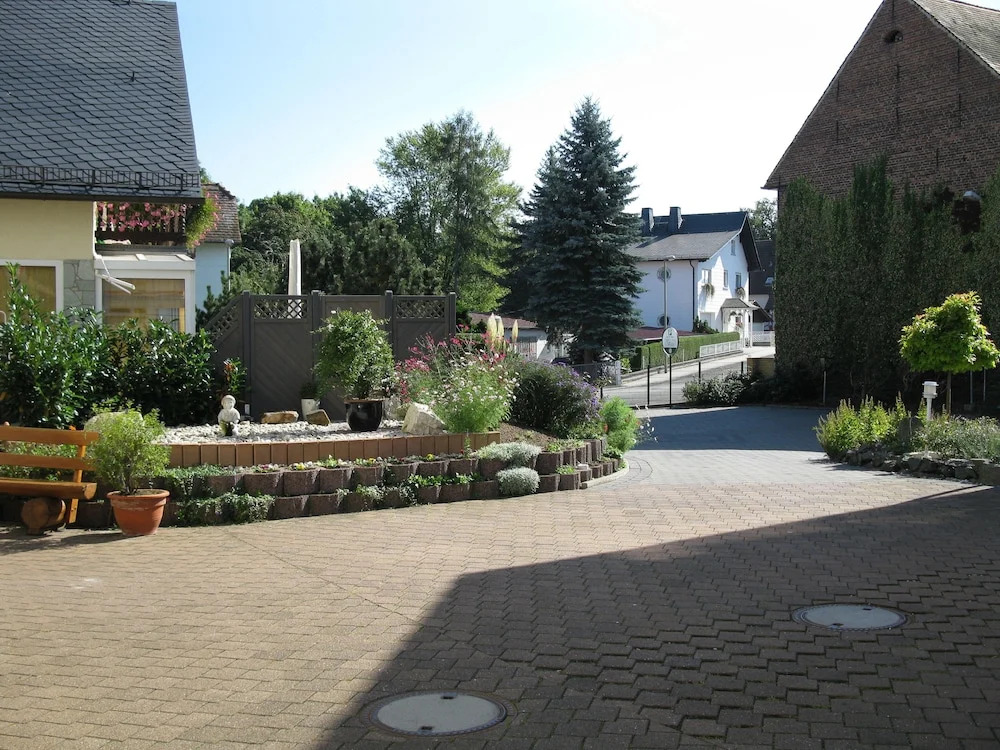 Landhotel Velte