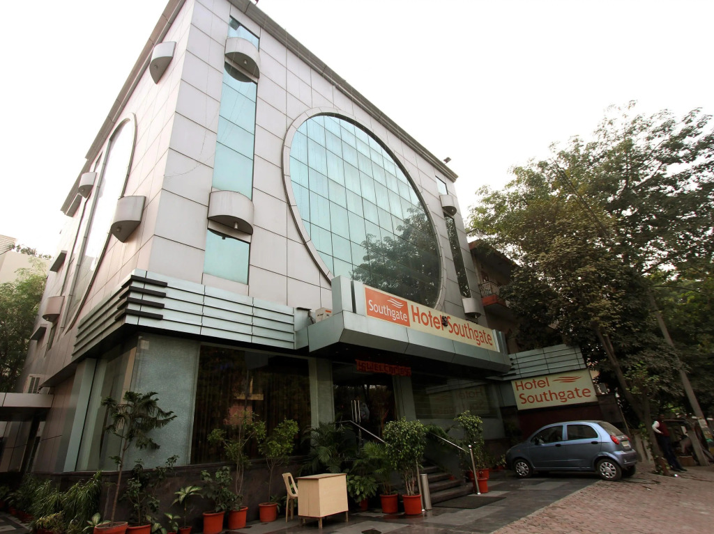 Hotel Southgate Delhi