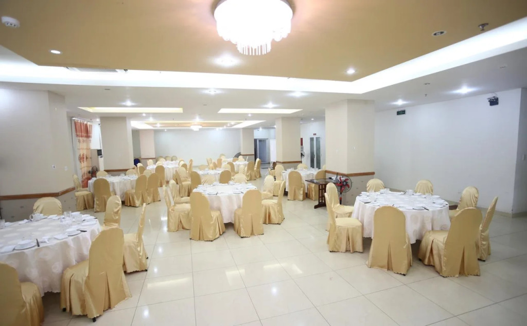 Tay Nam Bo Guest House