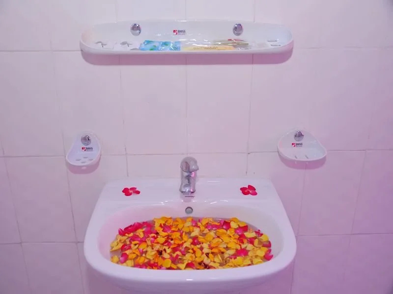 Royal Tulip Hotel