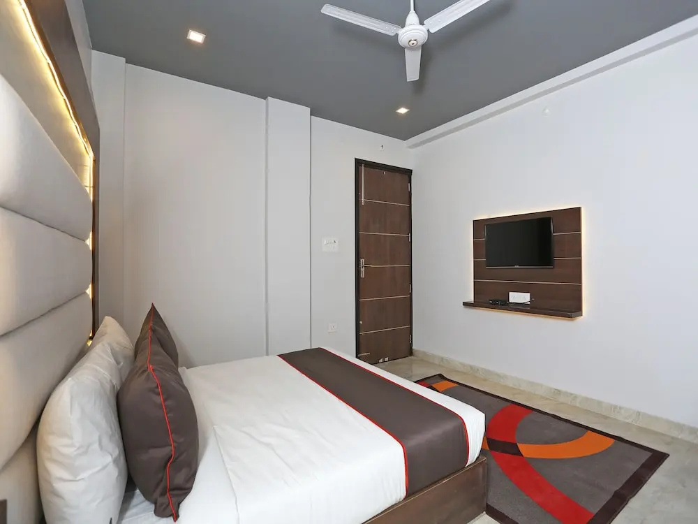 Hotel Capital Mount
