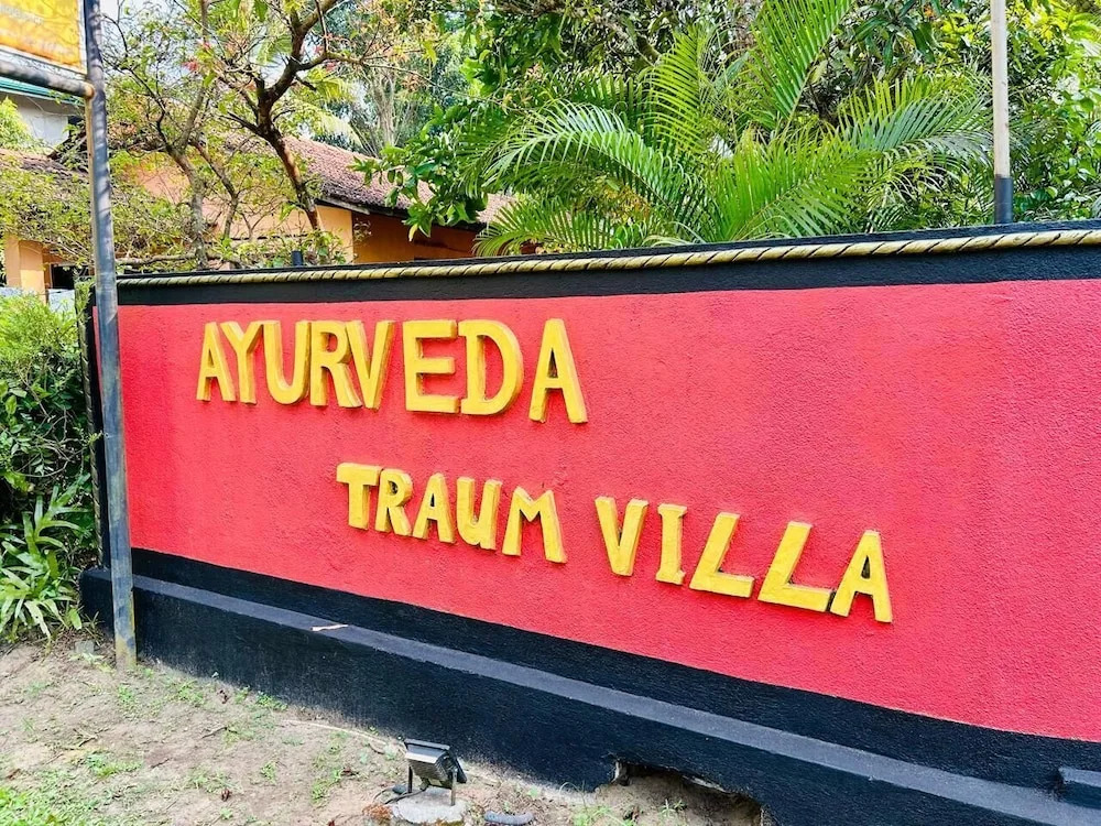 Traum Villa