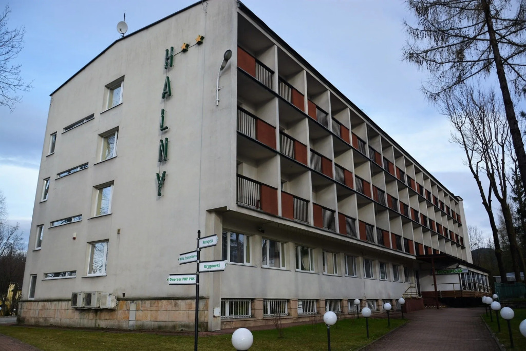 Halny Pensjonat
