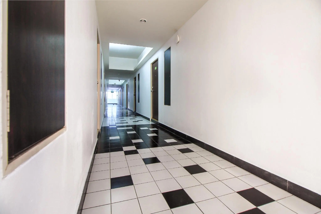 Ruan Plaisoi Apartment