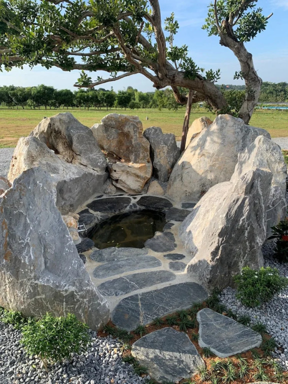 Yunoyama Onsen And Spa