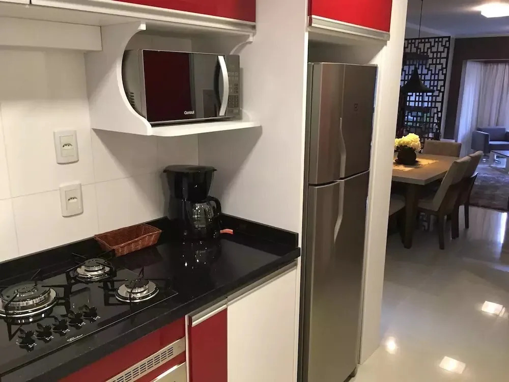 Locar-in Gramado Apartamento Lindíssimo Centro
