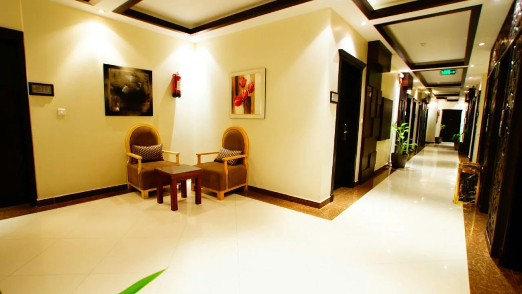 Al Muhaideb Al Ahsaa Hotel