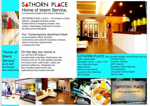 Sathorn Place