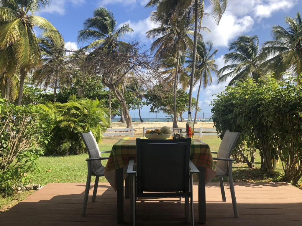 Beautiful Ground Floor, Seaside Studio Flat