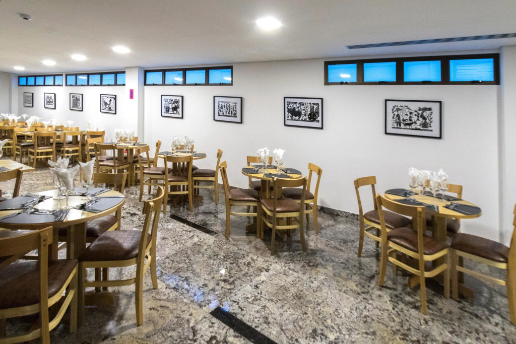 Marante Executive Hotel