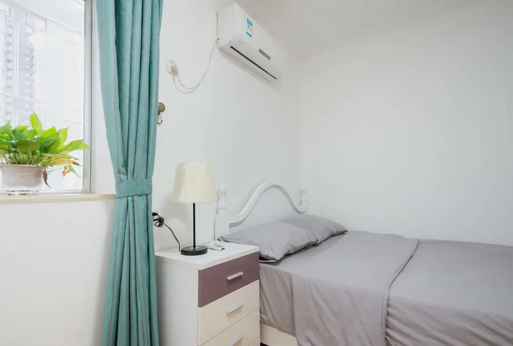 Shezhen Duwel Service Apartment Luohu