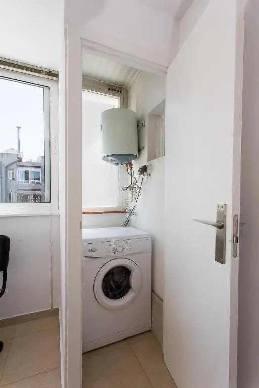 Key PENTHOUSE Sagrada Familia