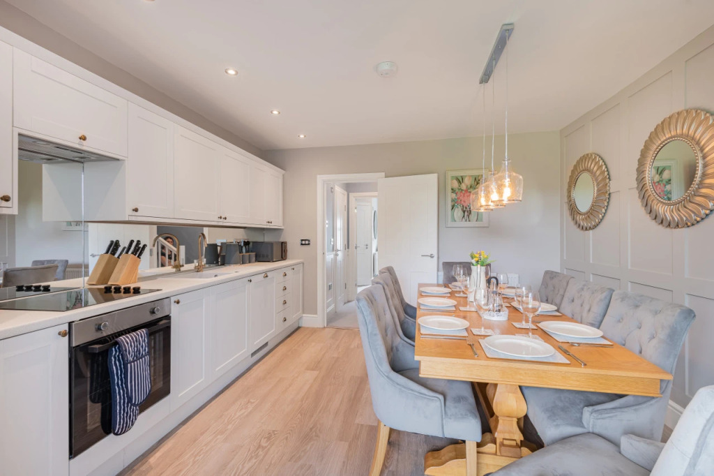 Belsfield Cottage in Bowness-on-windermere