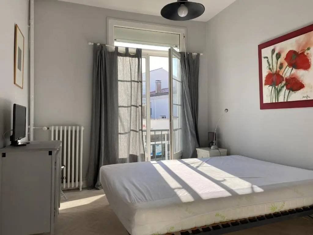 Appartement Royan, 3 pièces, 4 personnes - FR-1-539-14