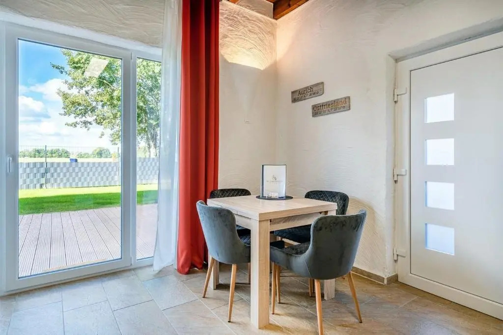 Nr 8 Dobbe mit Garten