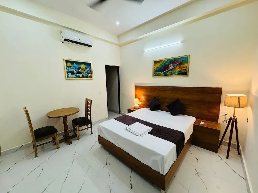 The Opal Hotel