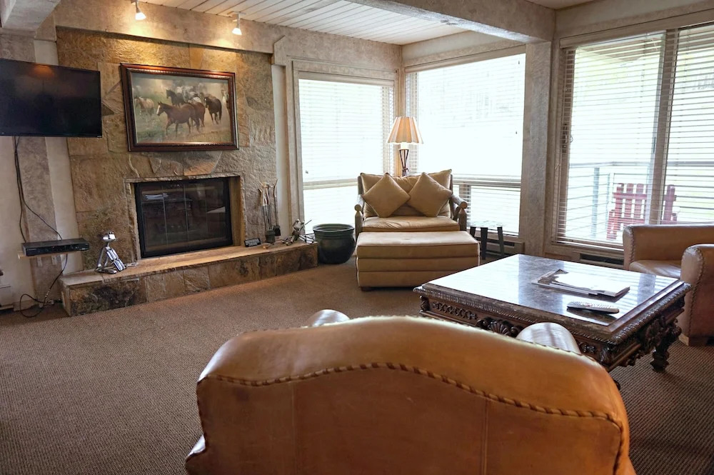 The Enclave at Snowmass