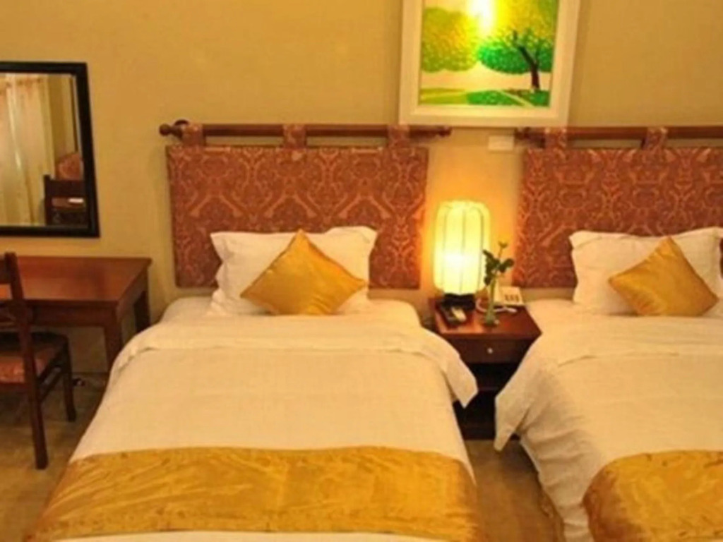 A25 Hotel - 53 Tuệ Tĩnh