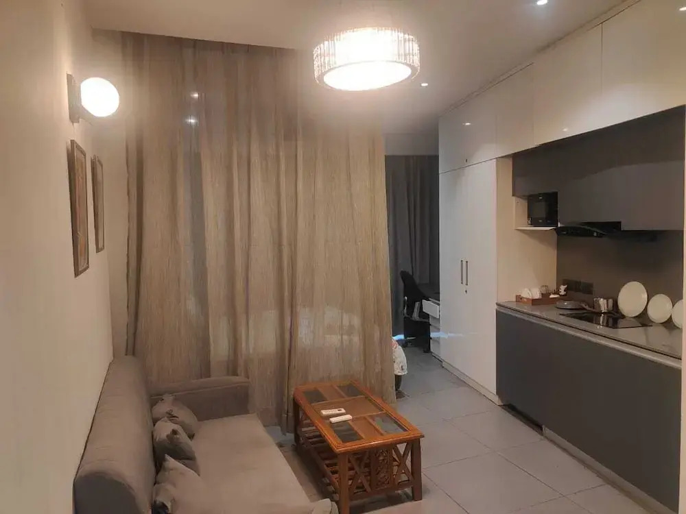 Studio at Supernova BY Pantao
