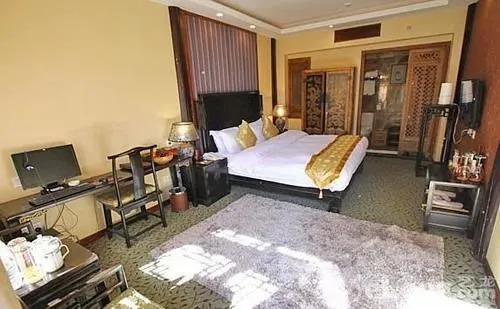 Seafo Resort Hotel