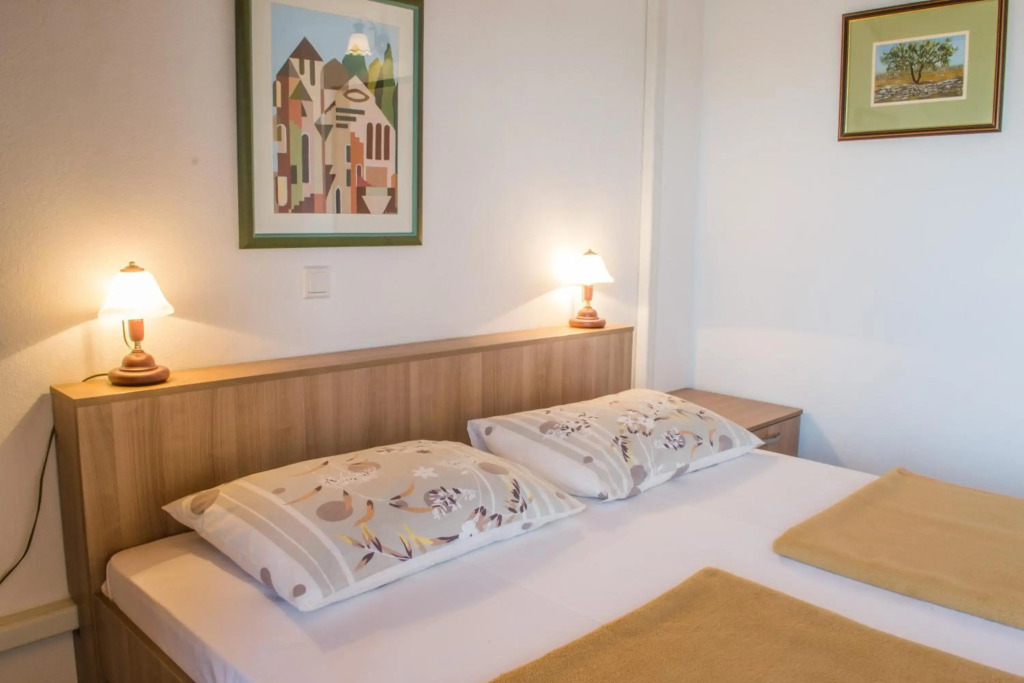 Apartments Slavica