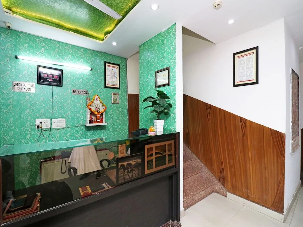 Oyo 24958 Hotel Dayal