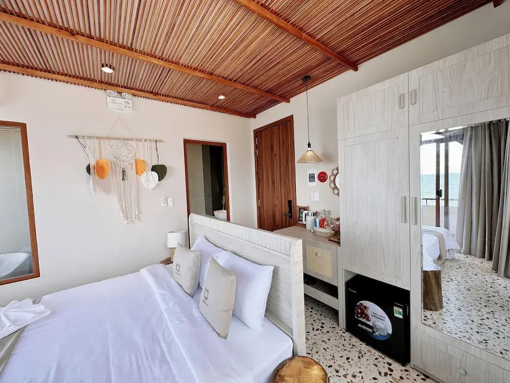 La Mer Bali Mui Ne