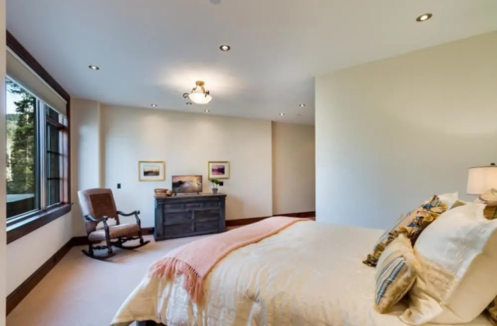 Timber Creek 10 Bedroom Holiday home By Accommodations in Telluride