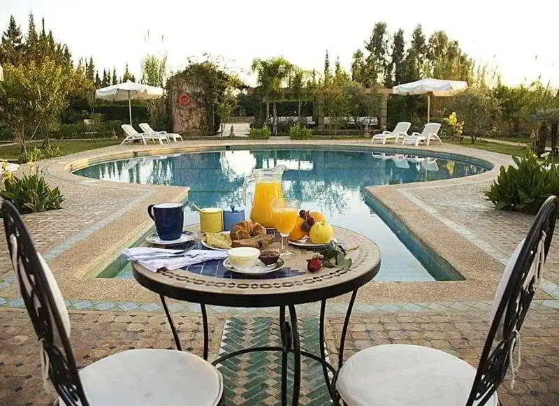 Marquise Villa