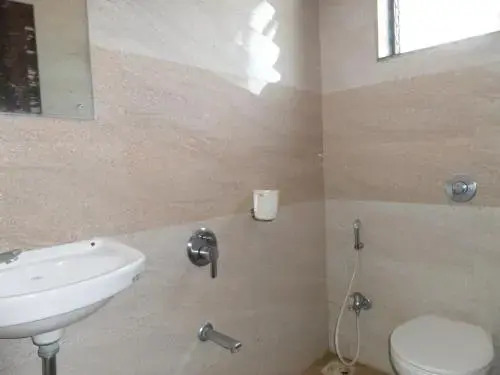 Akash Beach Hotel