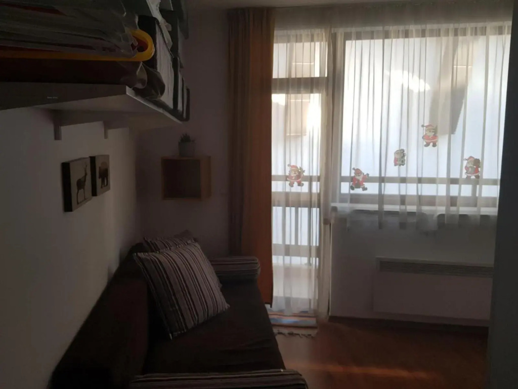 Gondola studio ENA