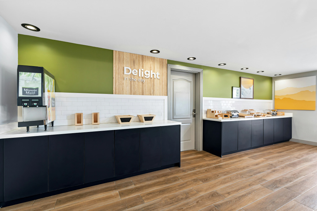 Spark By Hilton Redlands