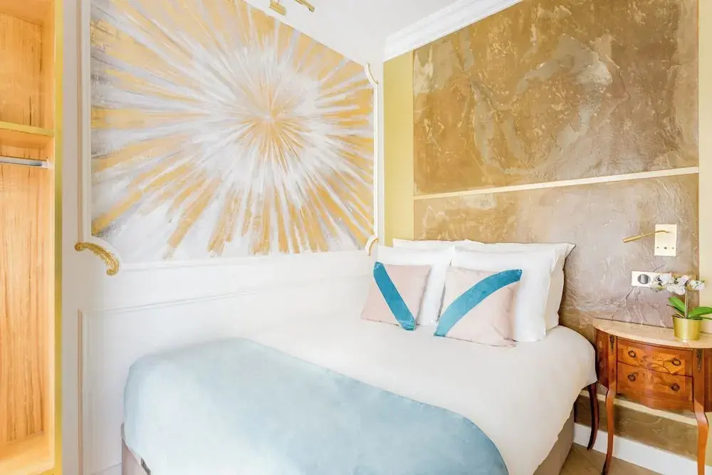 Merveil Luxury Suites - Haussmann I-II