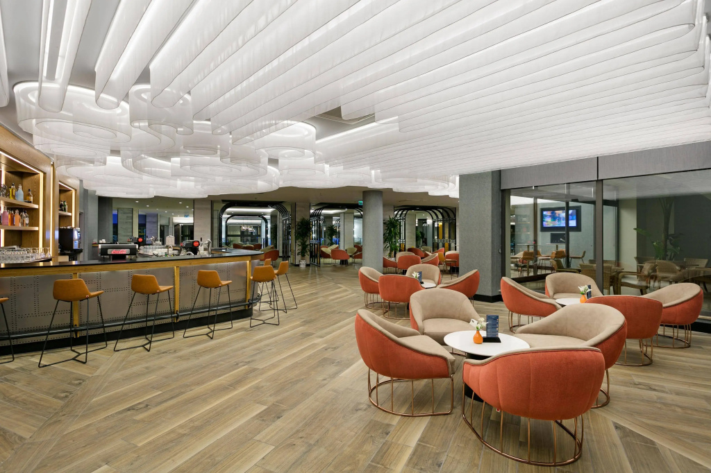 Limak Atlantis Deluxe Hotel Belek