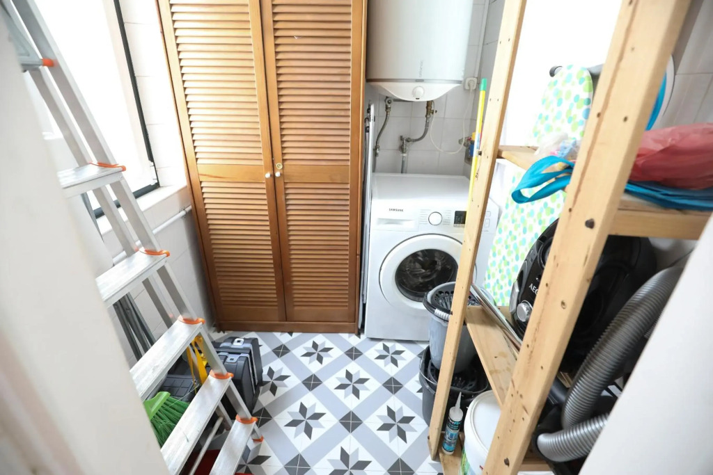 4 Bedroom Apartment on the City Center