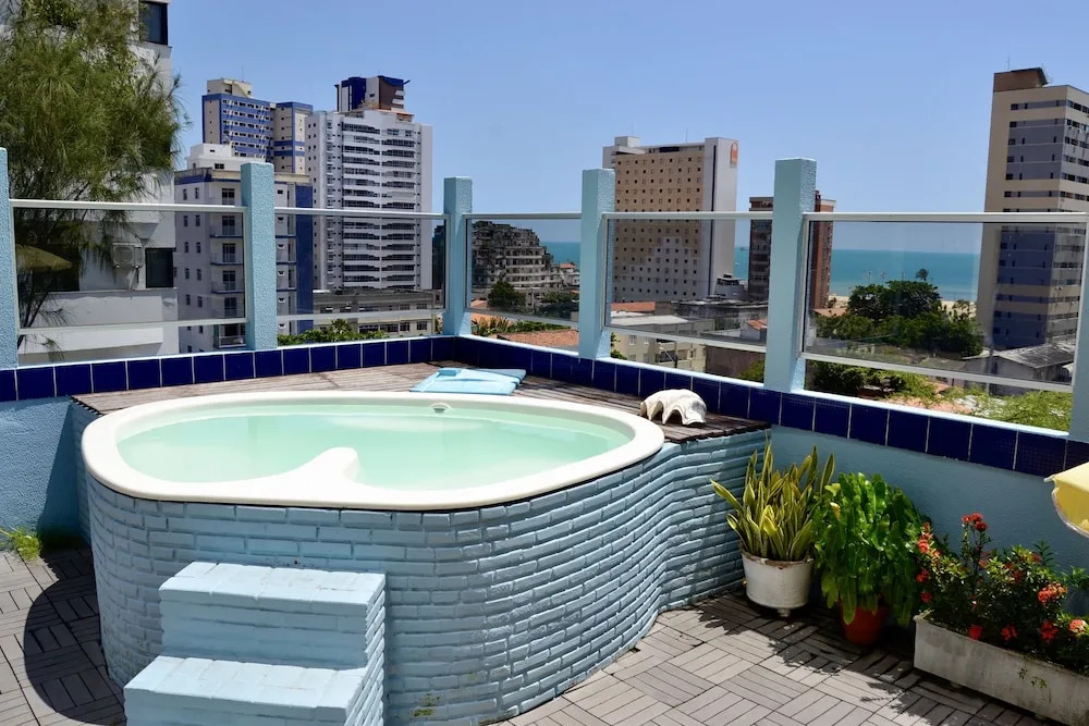 Hotel Casa De Praia