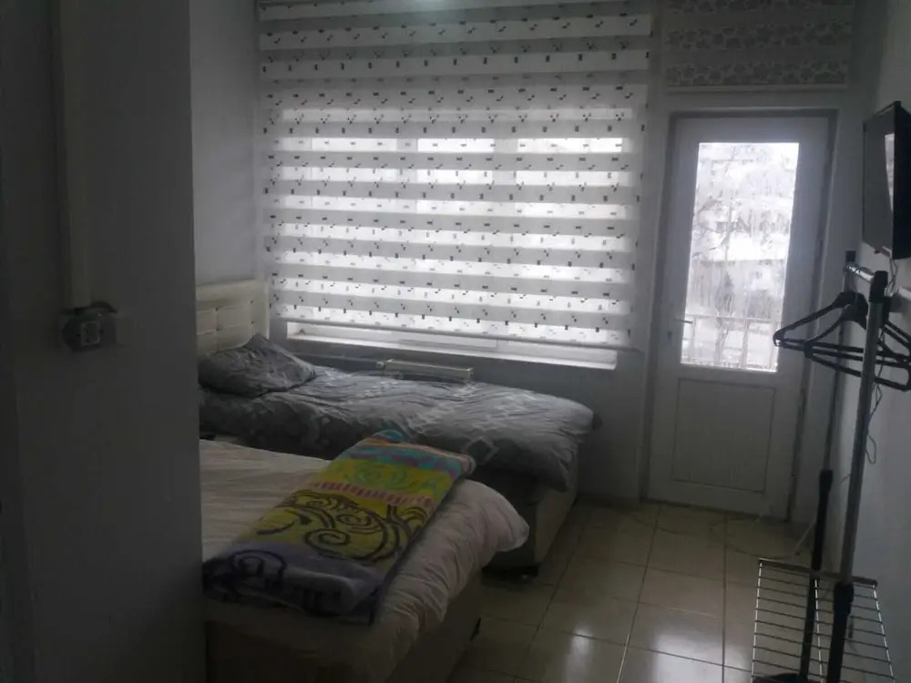 Ergun Pansiyon