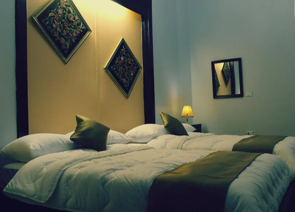 Cairo International Hostel