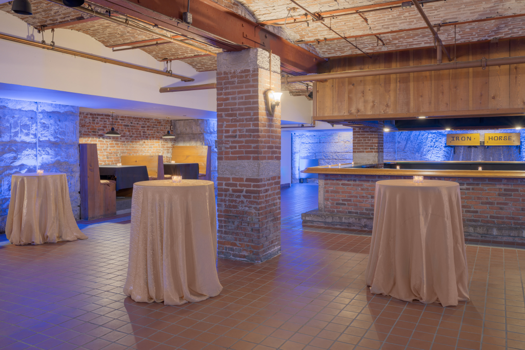 Crowne Plaza Indianapolis-Dwtn-Union Stn by IHG